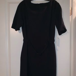 ICO dress